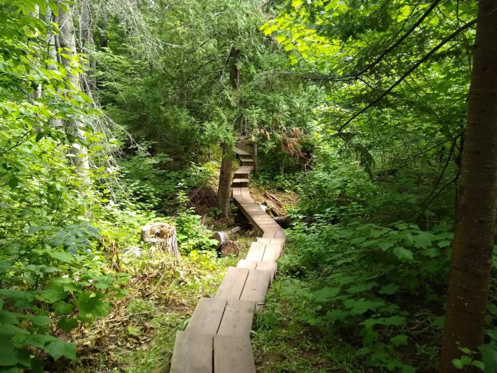 Apostle Islands