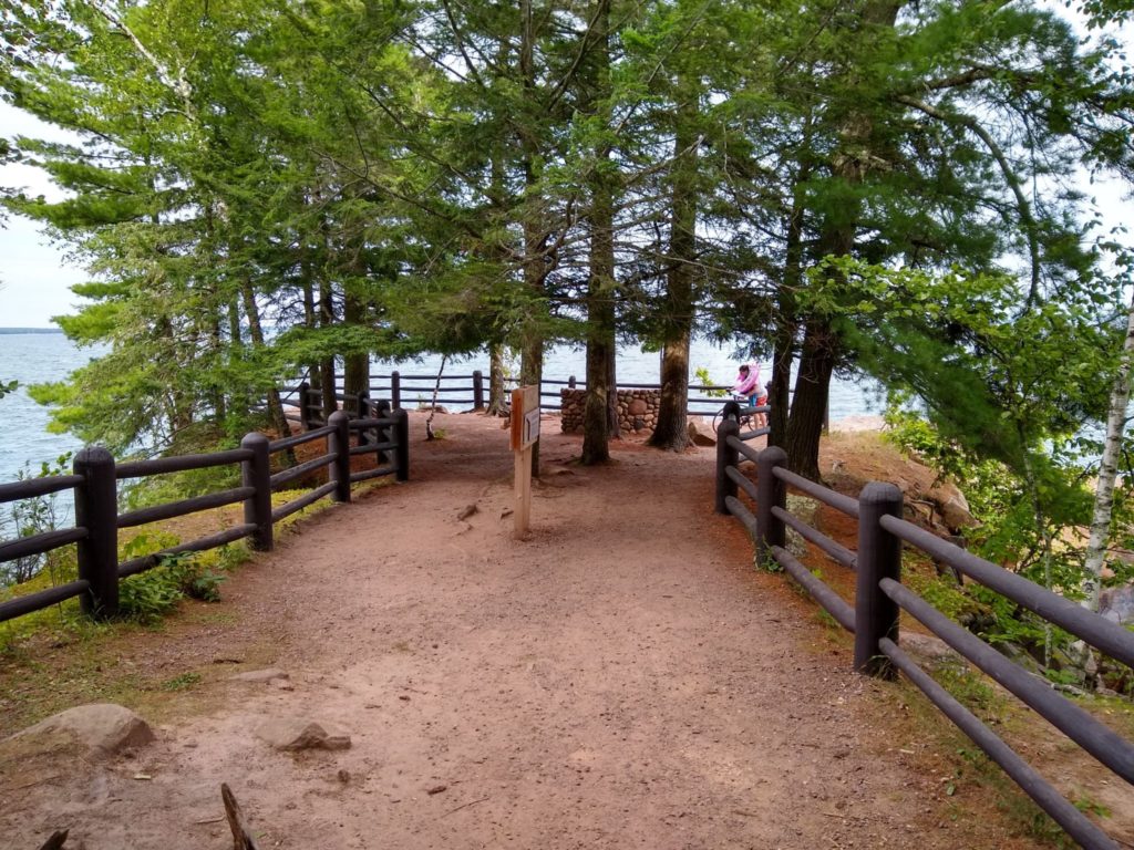 Apostle Islands