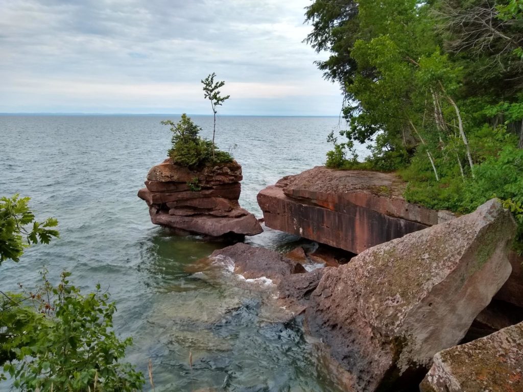 Apostle Islands