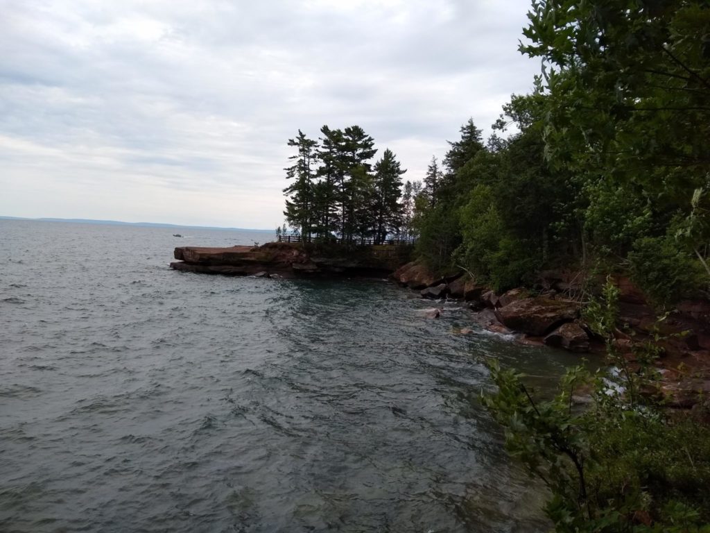 Apostle Islands