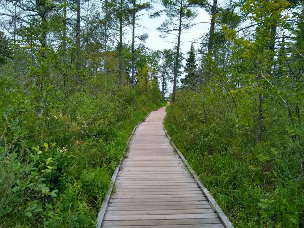 Apostle Islands