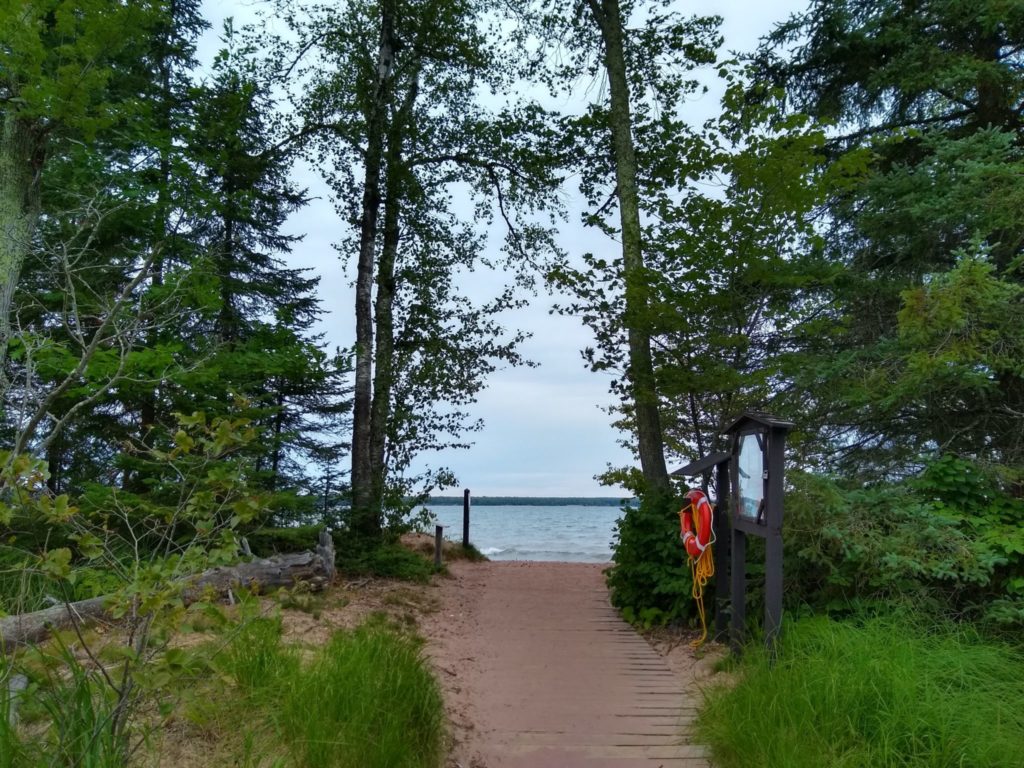 Apostle Islands