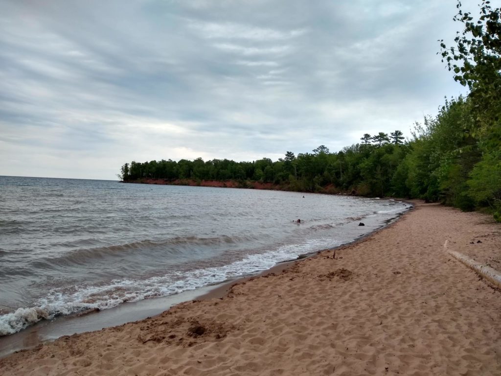 Apostle Islands