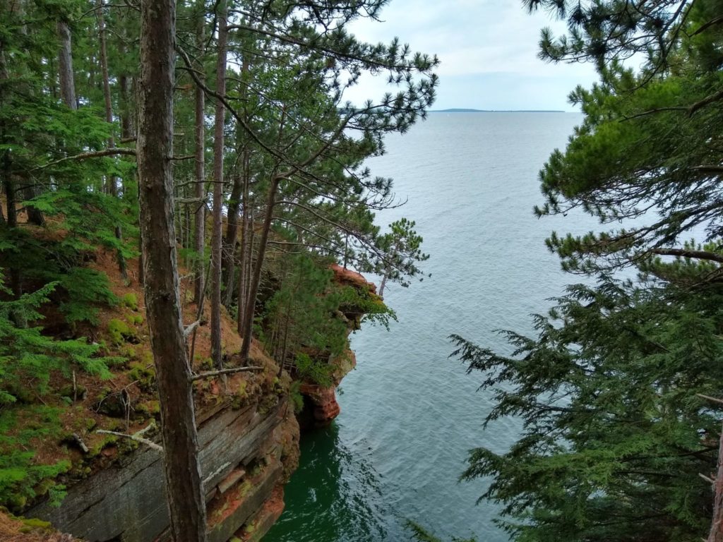 Apostle Islands