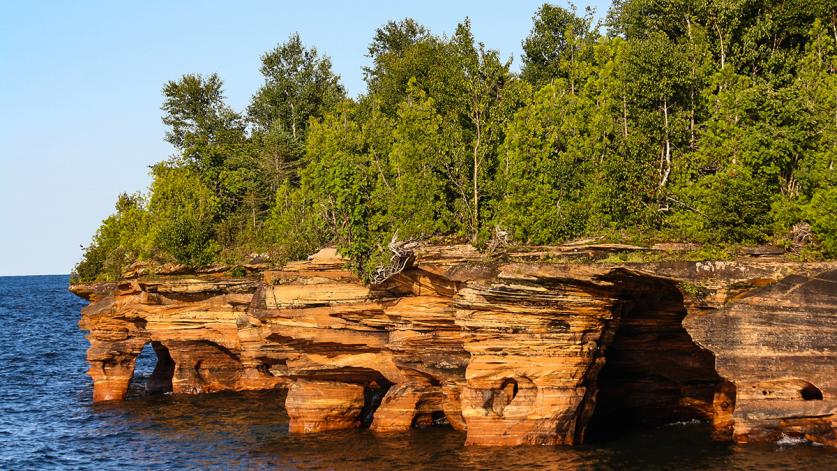 Apostle Islands