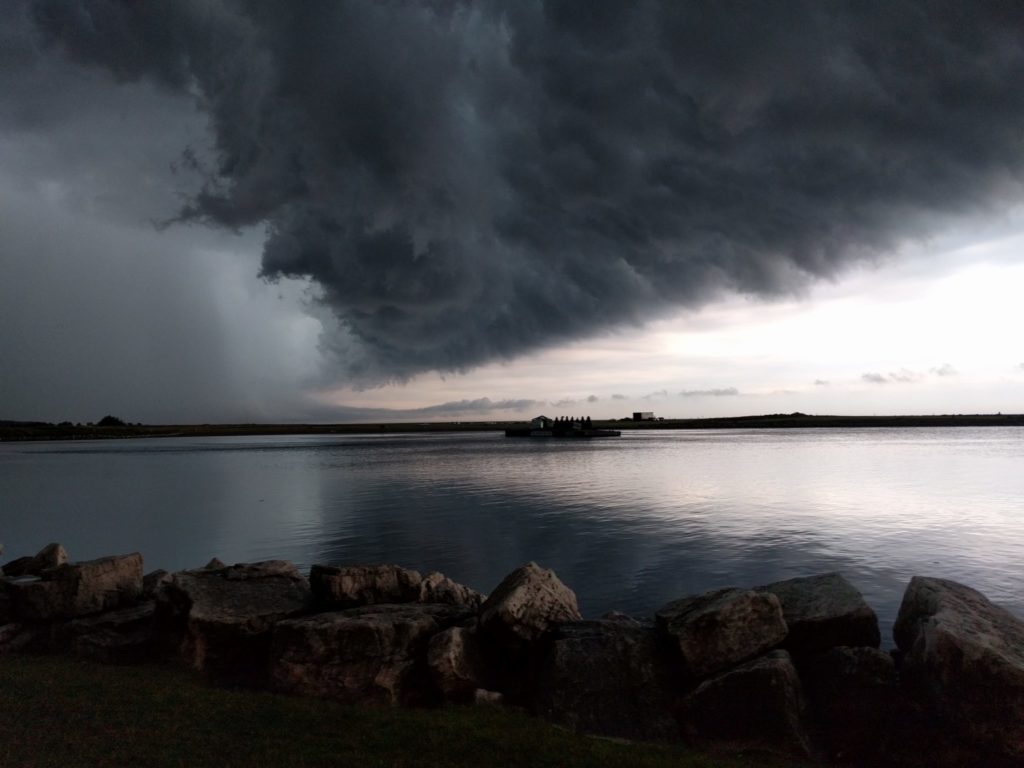 Wisconsin Summer