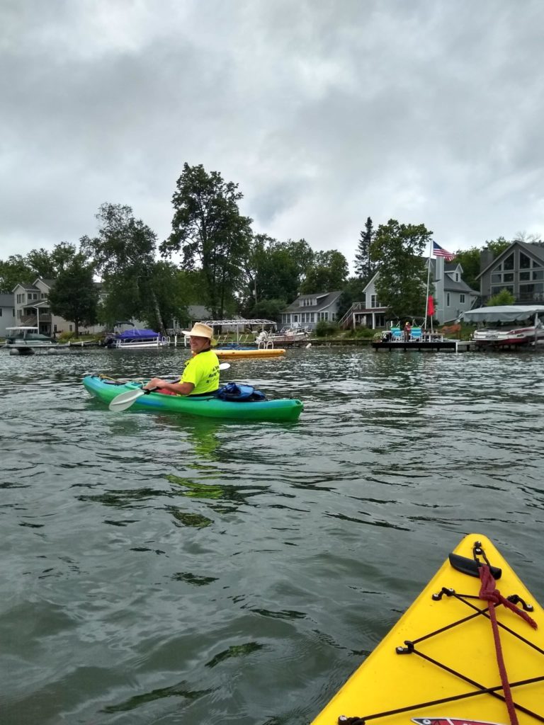 Wisconsin Summer