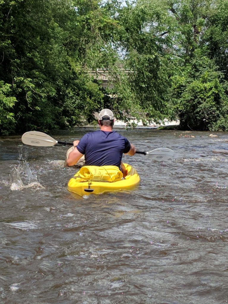 Wisconsin Summer