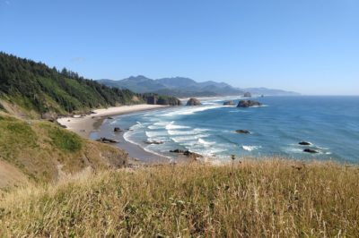 Oregon Coast