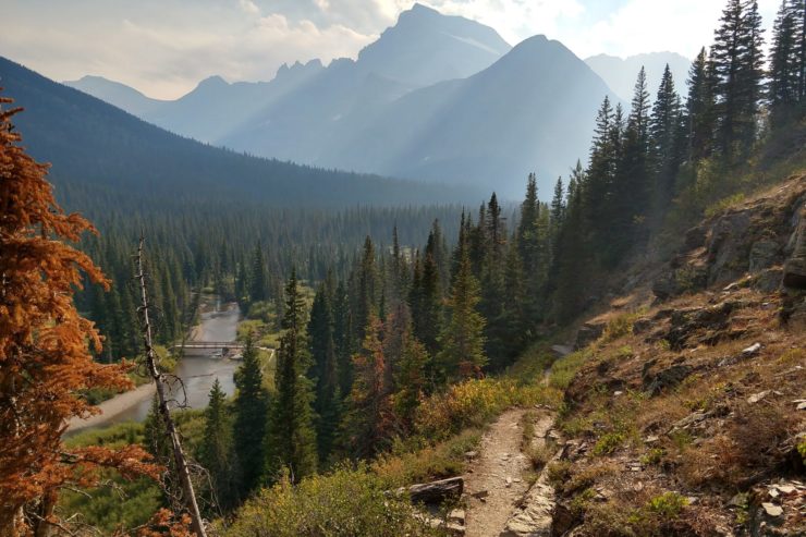 Glacier National Park