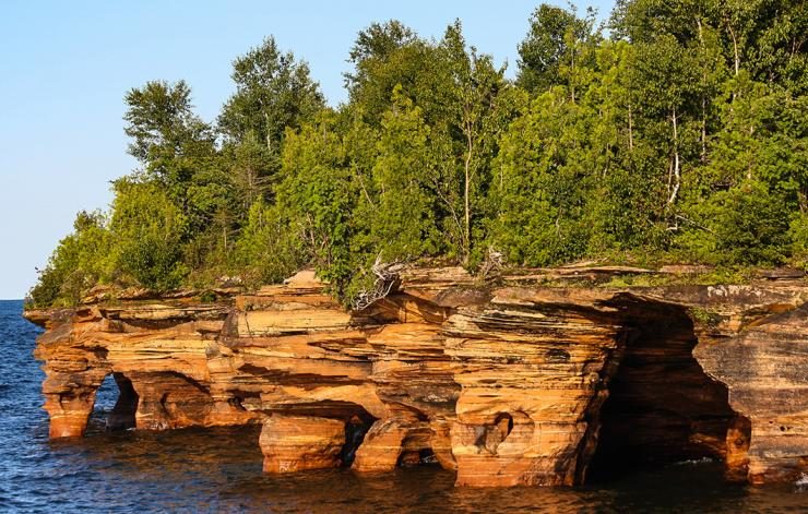 Apostle Islands